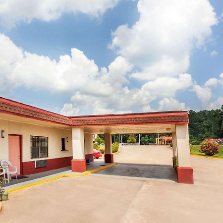 Days Inn By Wyndham Yazoo City Esterno foto