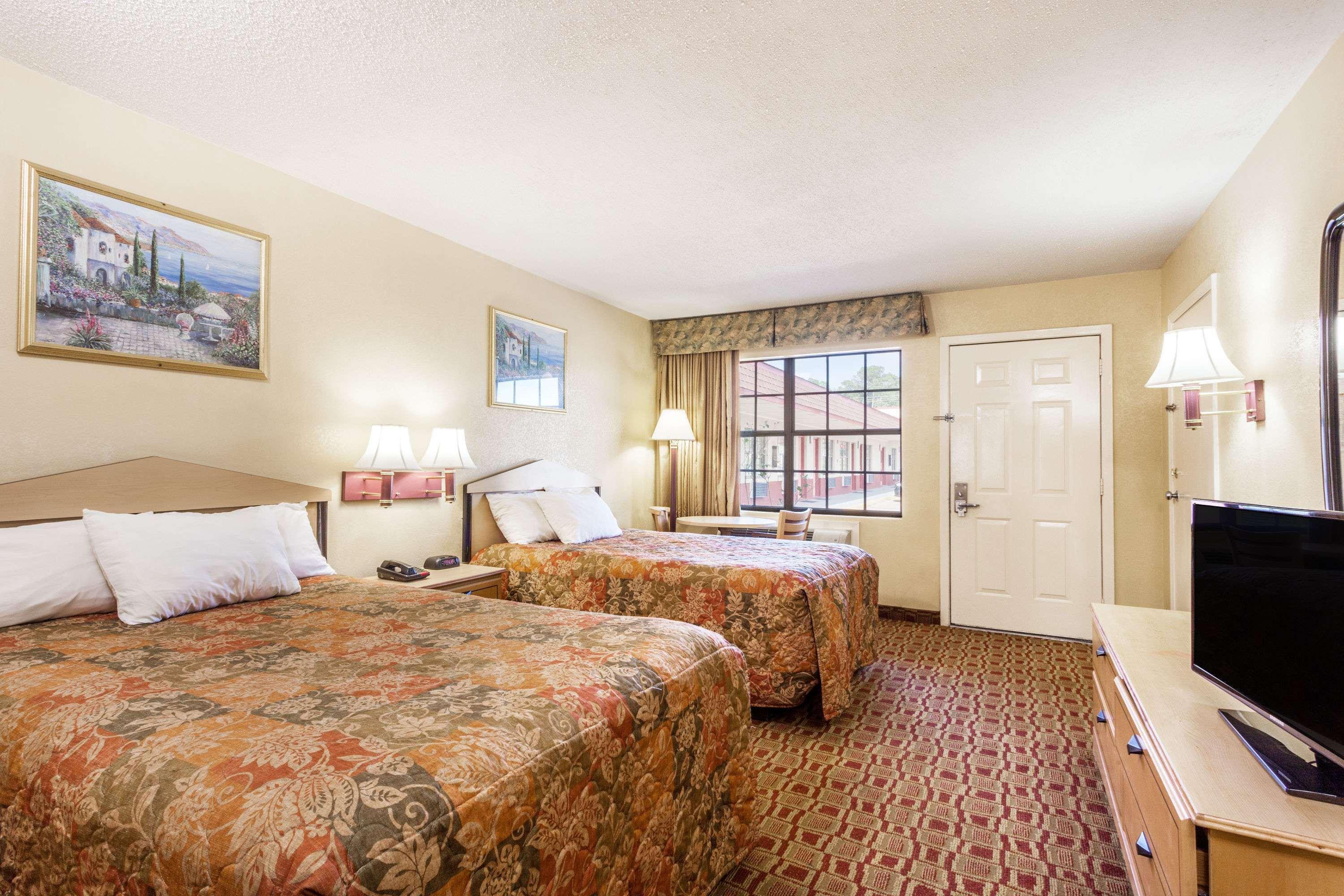 Days Inn By Wyndham Yazoo City Esterno foto