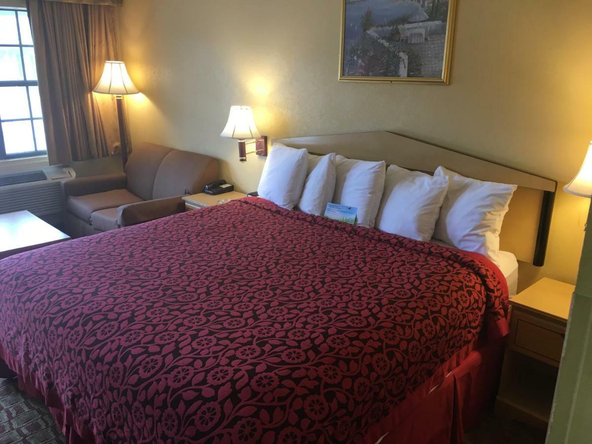 Days Inn By Wyndham Yazoo City Esterno foto