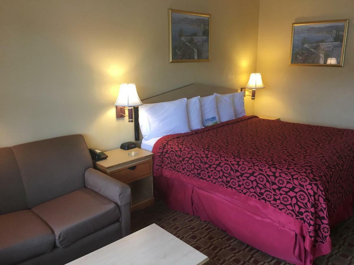 Days Inn By Wyndham Yazoo City Esterno foto