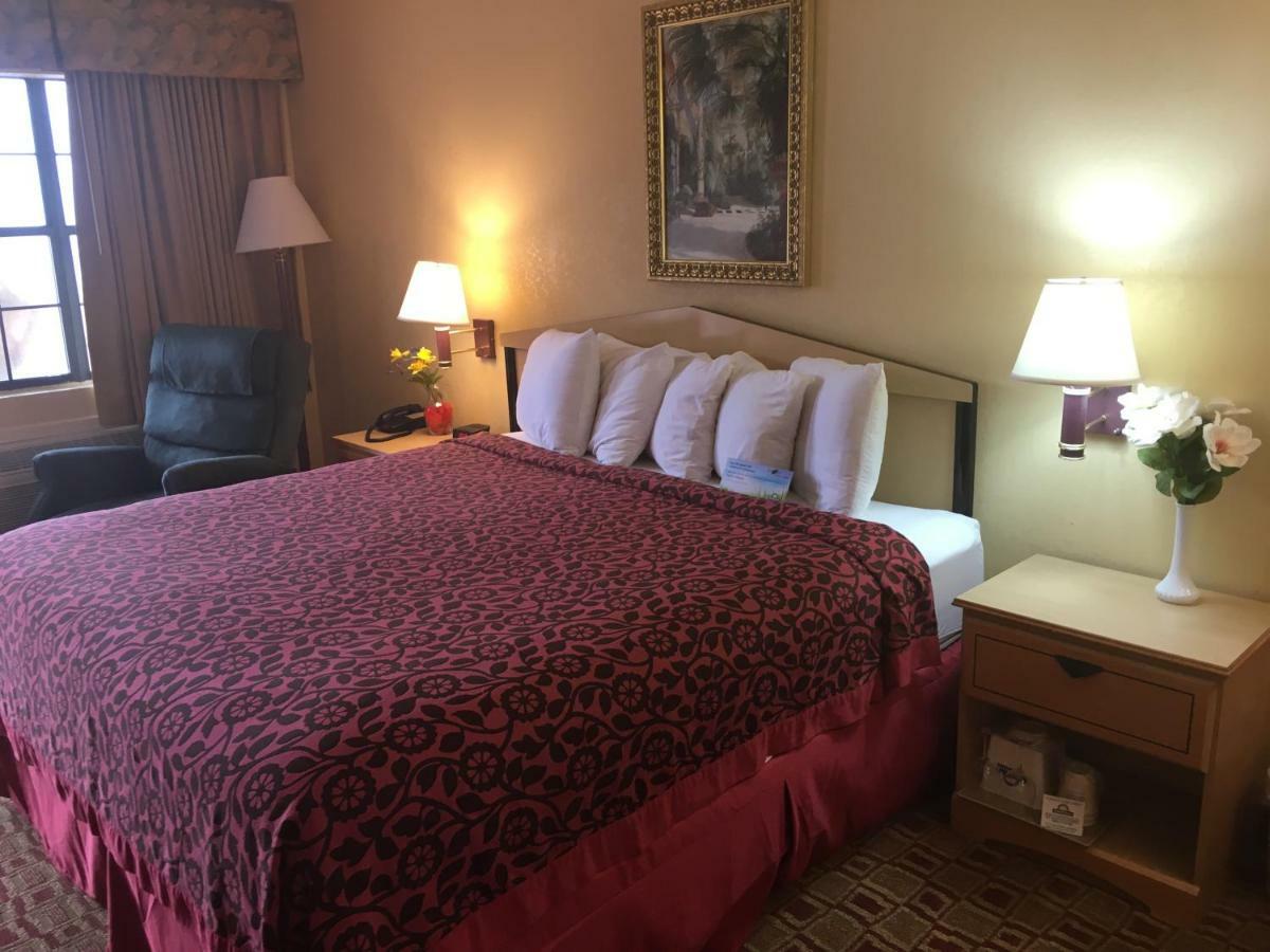 Days Inn By Wyndham Yazoo City Esterno foto